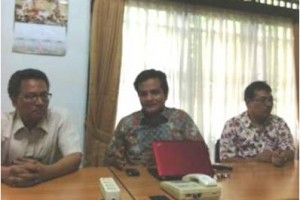 Survei Barometer Nasional 